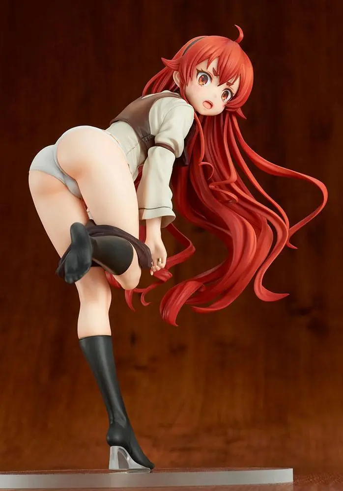Mushoku Tensei: Jobless Reincarnation - Isekai Ittara Honki Dasu- Figurka PVC 1/7 Eris Boreas Greyrat Okigae mode 18 cm (re-run) zdjęcie produktu