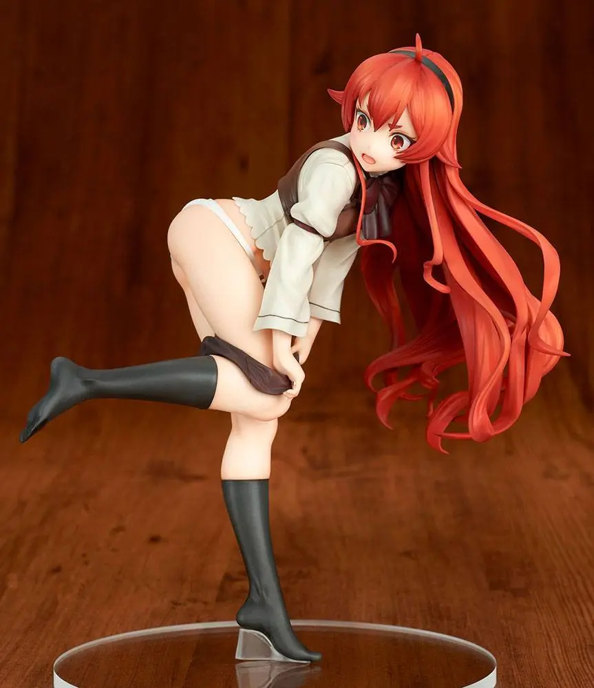 Mushoku Tensei: Jobless Reincarnation - Isekai Ittara Honki Dasu- Figurka PVC 1/7 Eris Boreas Greyrat Okigae mode 18 cm (re-run) zdjęcie produktu