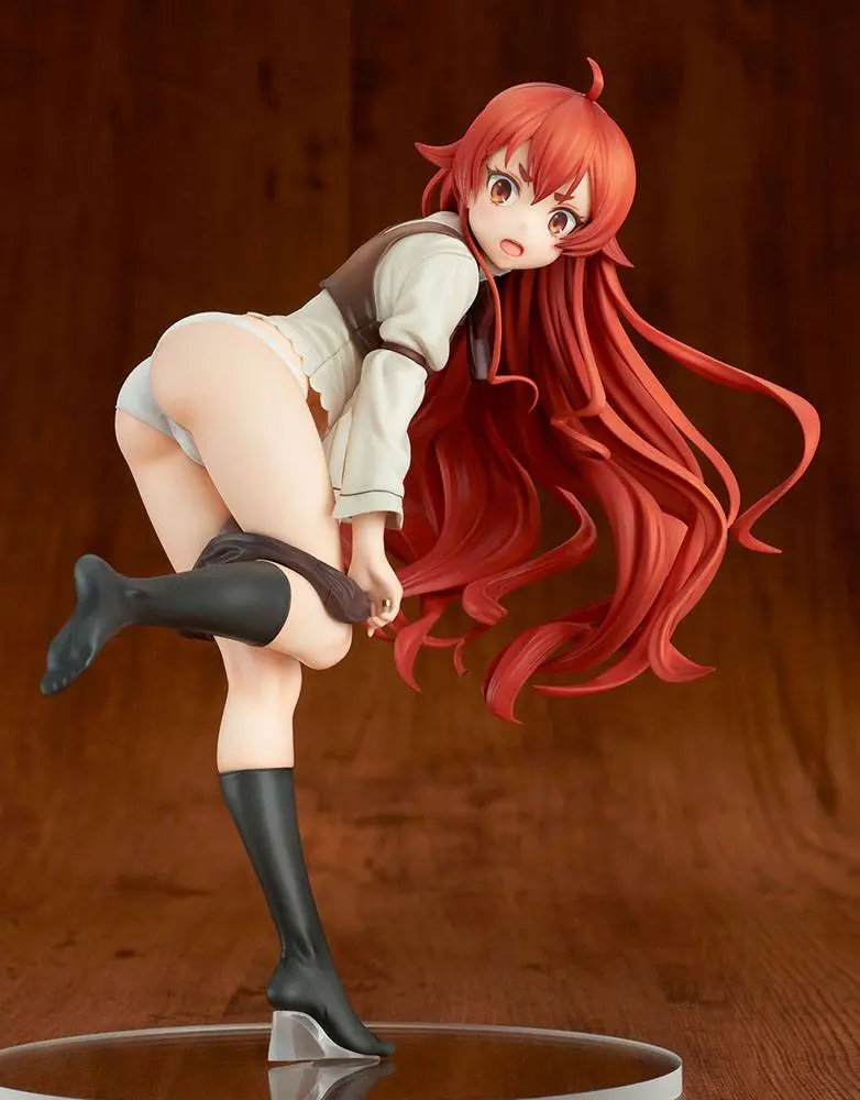 Mushoku Tensei: Jobless Reincarnation - Isekai Ittara Honki Dasu- Figurka PVC 1/7 Eris Boreas Greyrat Okigae mode 18 cm (re-run) zdjęcie produktu