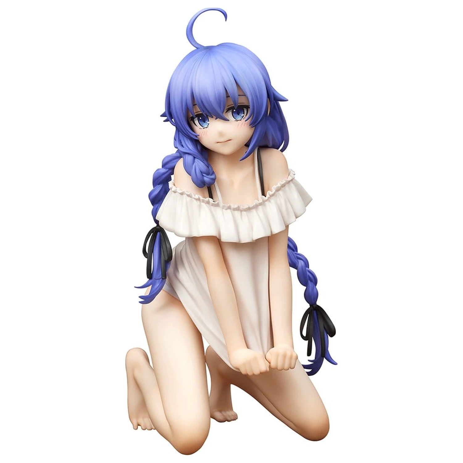 Mushoku Tensei Lucrea PVC Figurka 1/6 Roxy Migurdia Nightwear Ver. 18 cm zdjęcie produktu
