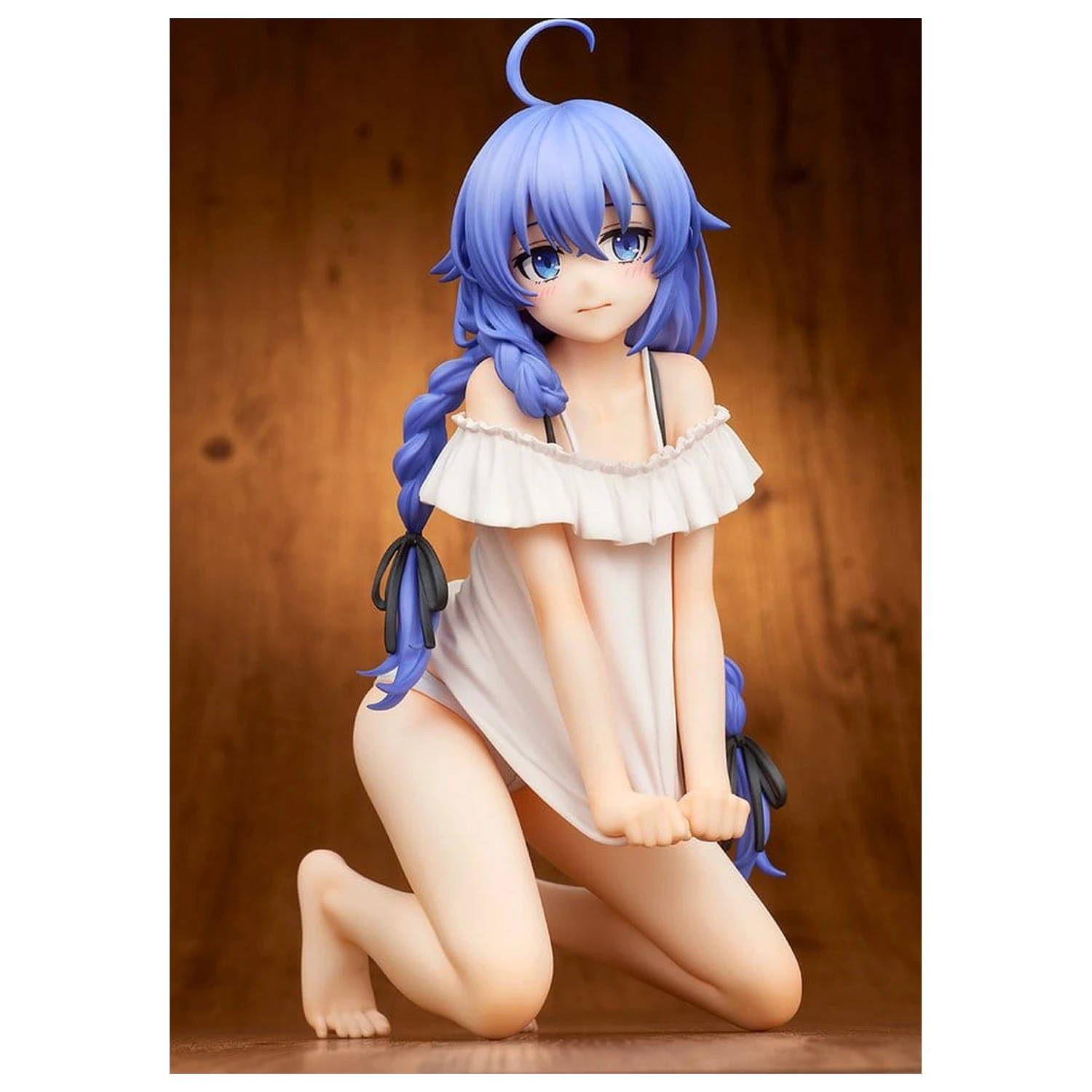 Mushoku Tensei Lucrea PVC Figurka 1/6 Roxy Migurdia Nightwear Ver. 18 cm zdjęcie produktu