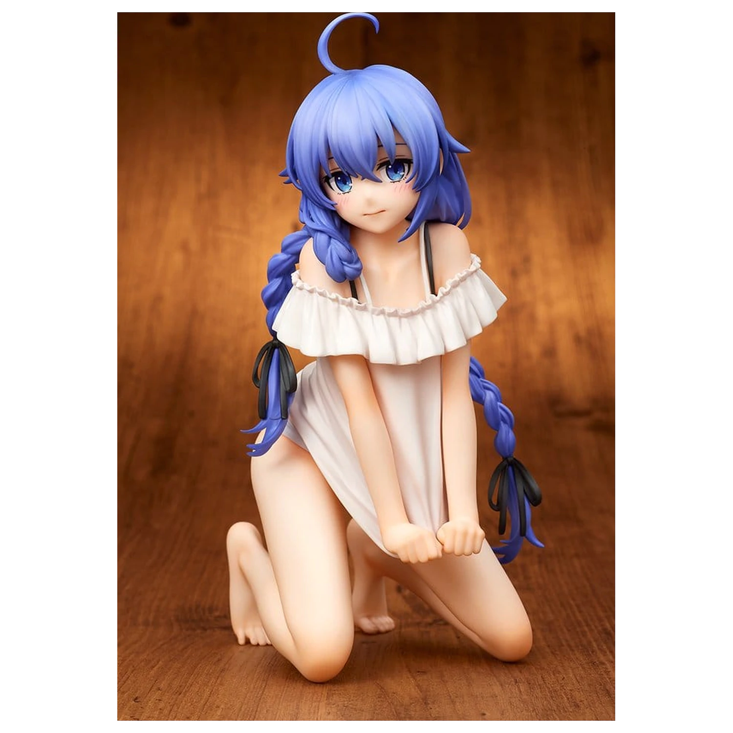 Mushoku Tensei Lucrea PVC Figurka 1/6 Roxy Migurdia Nightwear Ver. 18 cm zdjęcie produktu