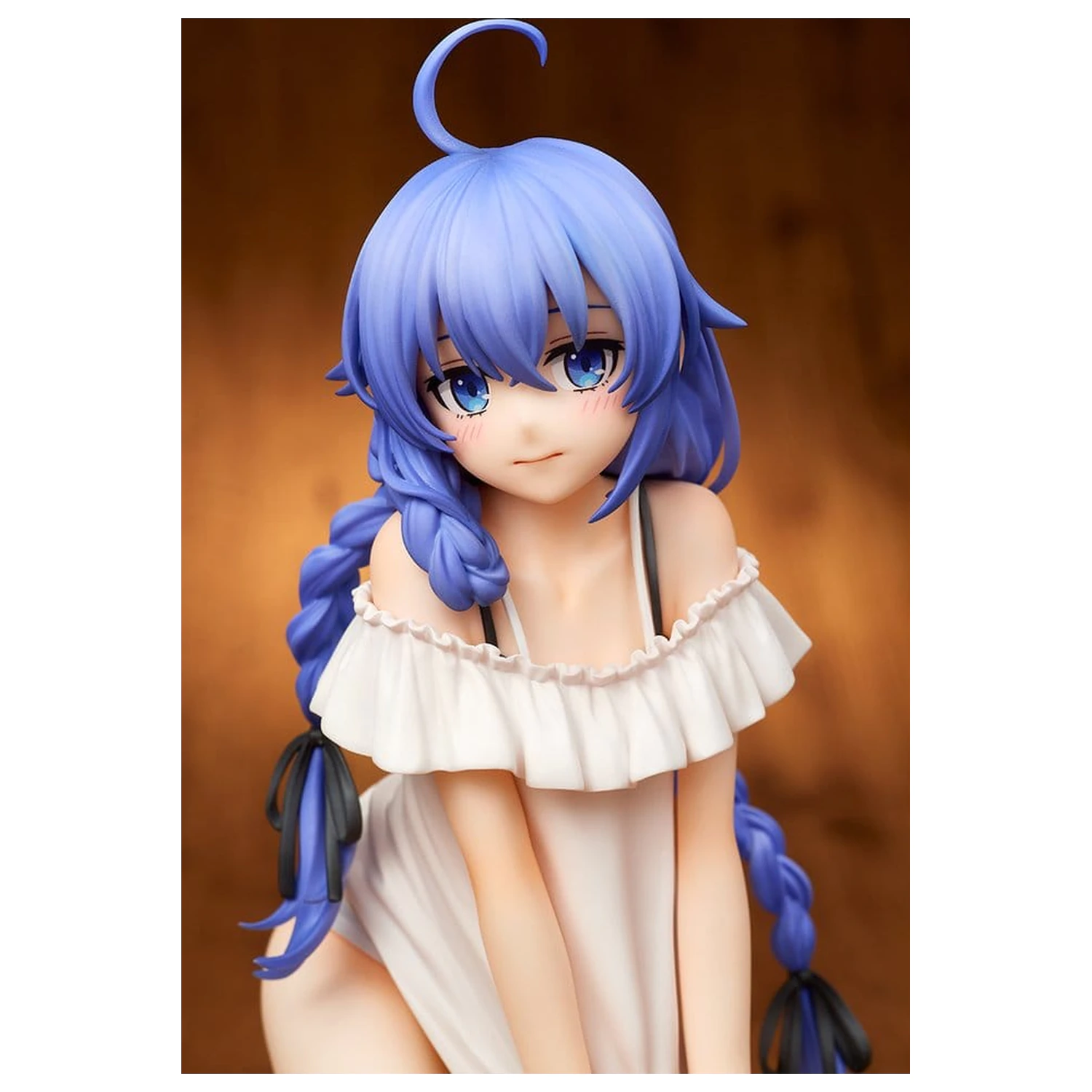 Mushoku Tensei Lucrea PVC Figurka 1/6 Roxy Migurdia Nightwear Ver. 18 cm zdjęcie produktu