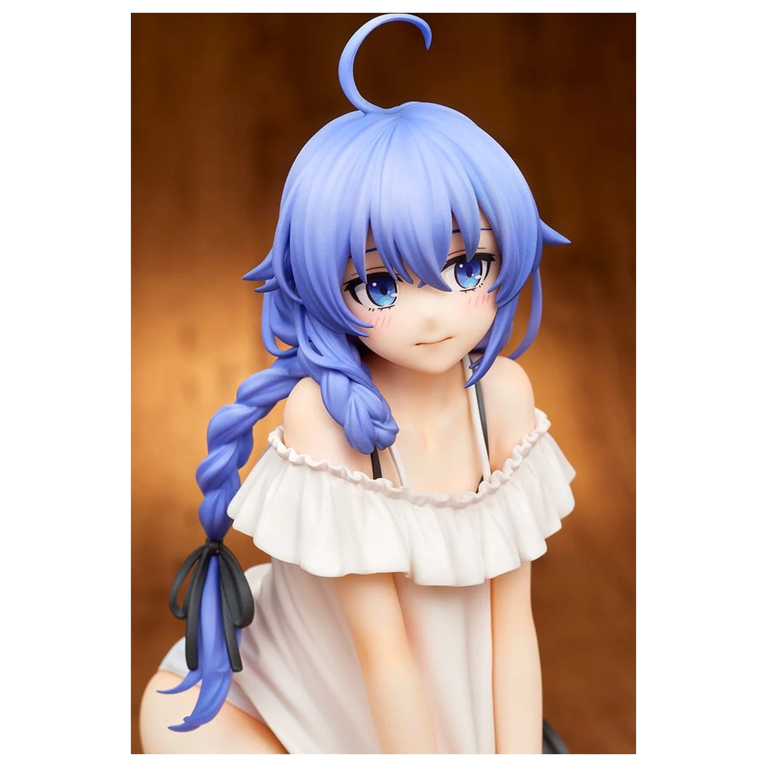 Mushoku Tensei Lucrea PVC Figurka 1/6 Roxy Migurdia Nightwear Ver. 18 cm zdjęcie produktu