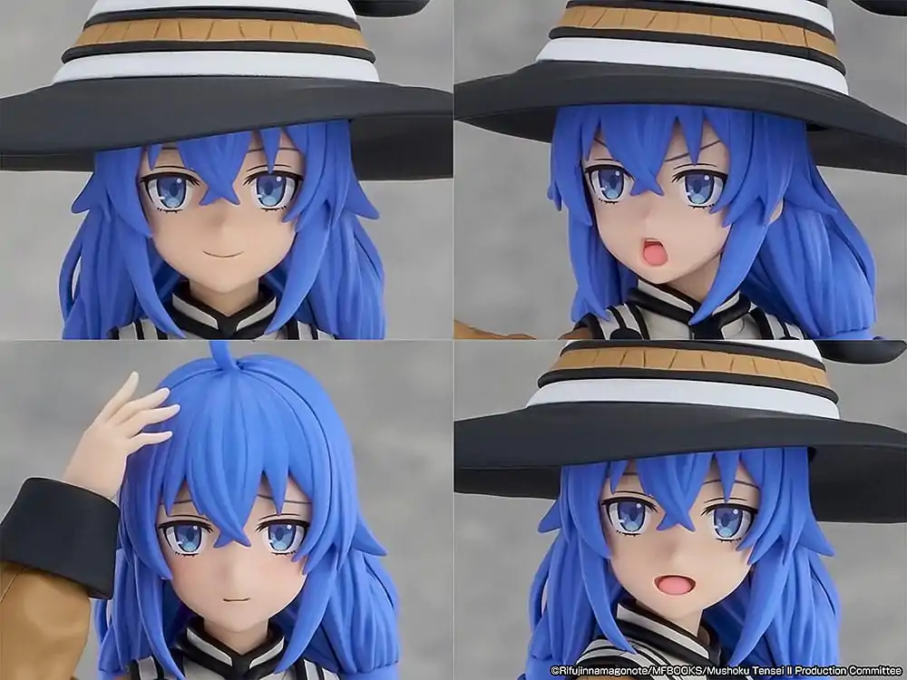 Mushoku Tensei plastikowy Model Kit Roxy Migurdia DX Ver. 15 cm zdjęcie produktu