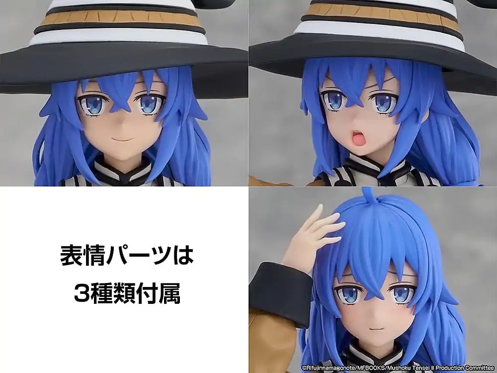 Mushoku Tensei Zestaw Modeli Plastikowych Roxy Migurdia 15 cm zdjęcie produktu