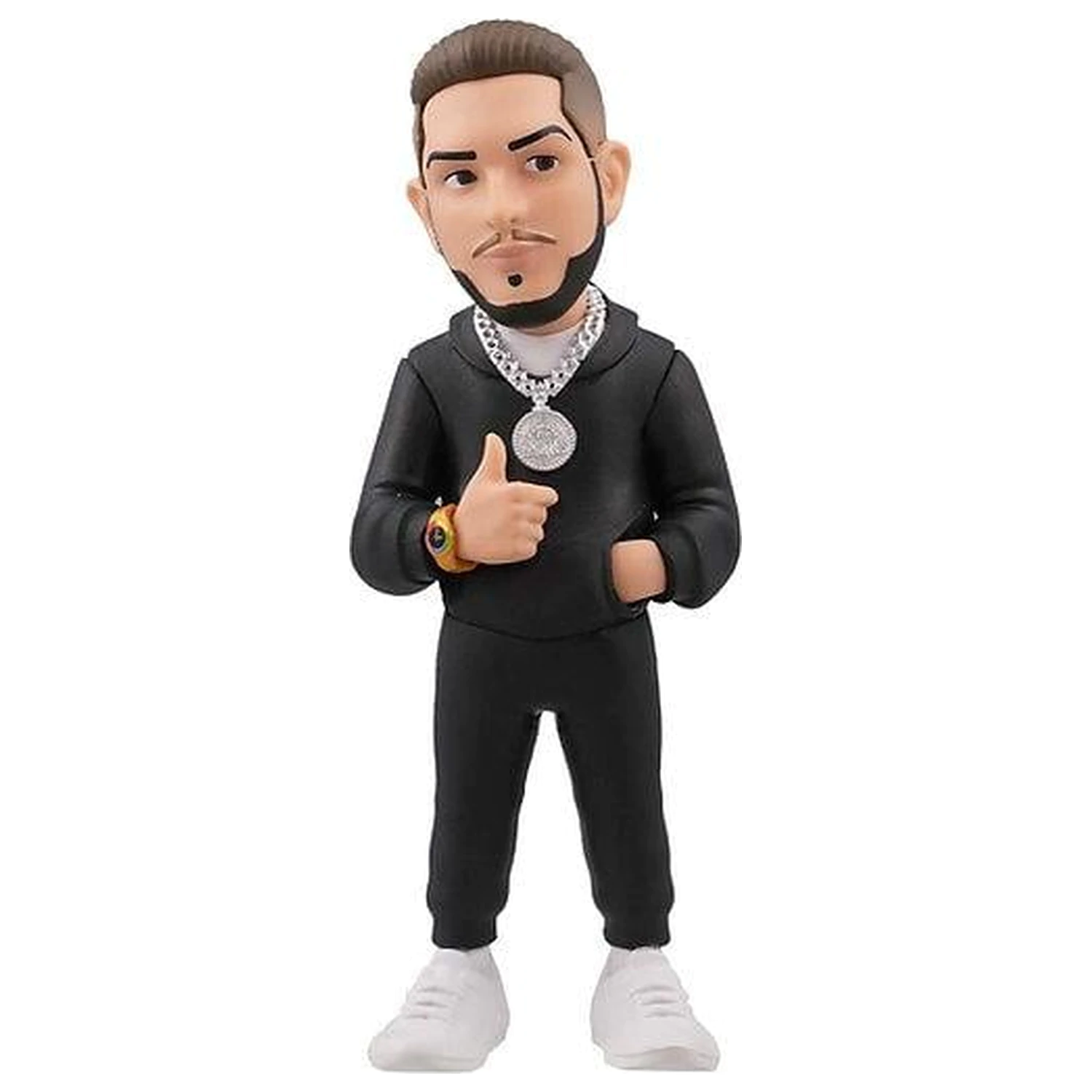 MUSIC Figurka Omar Montes Minix zdjęcie produktu