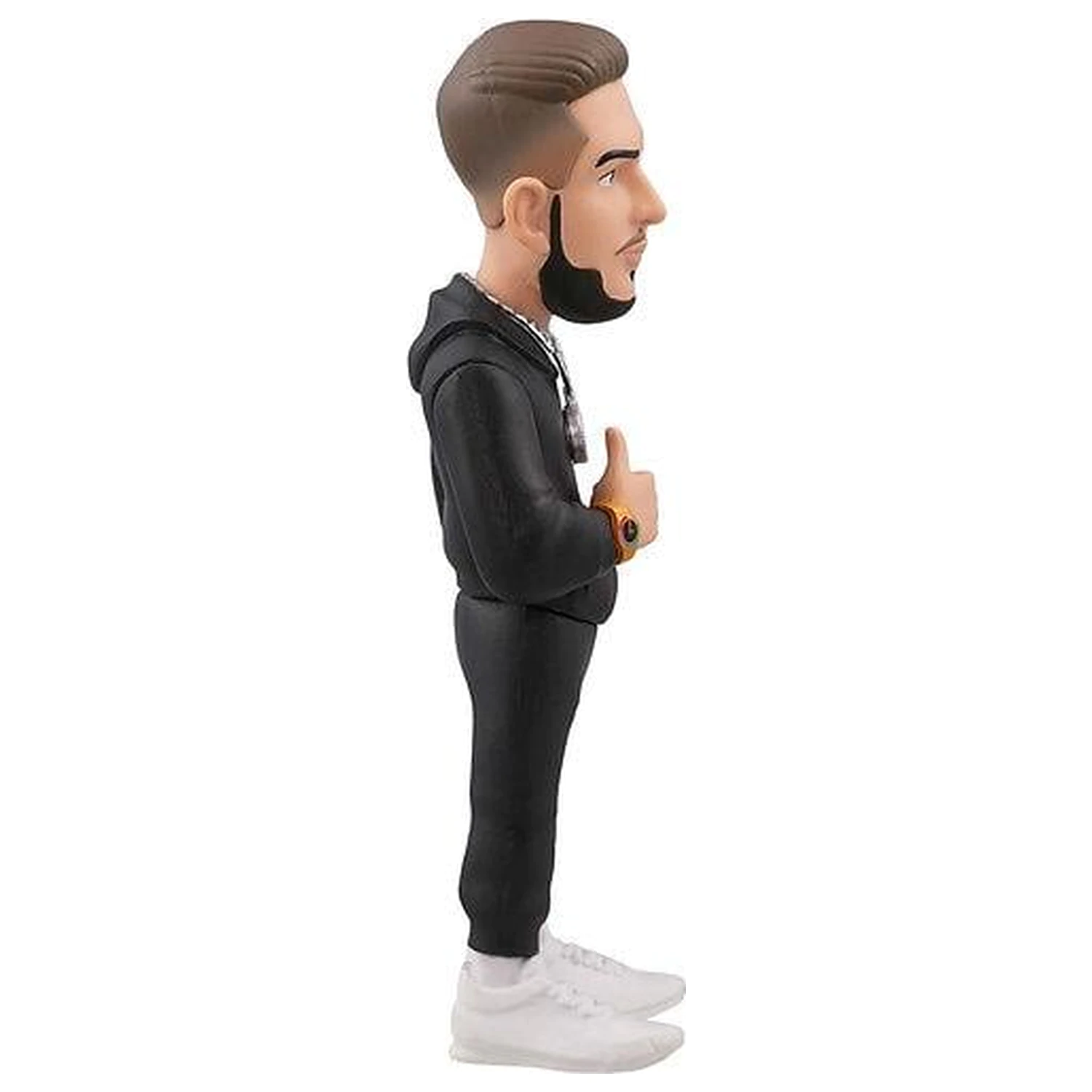 MUSIC Figurka Omar Montes Minix zdjęcie produktu