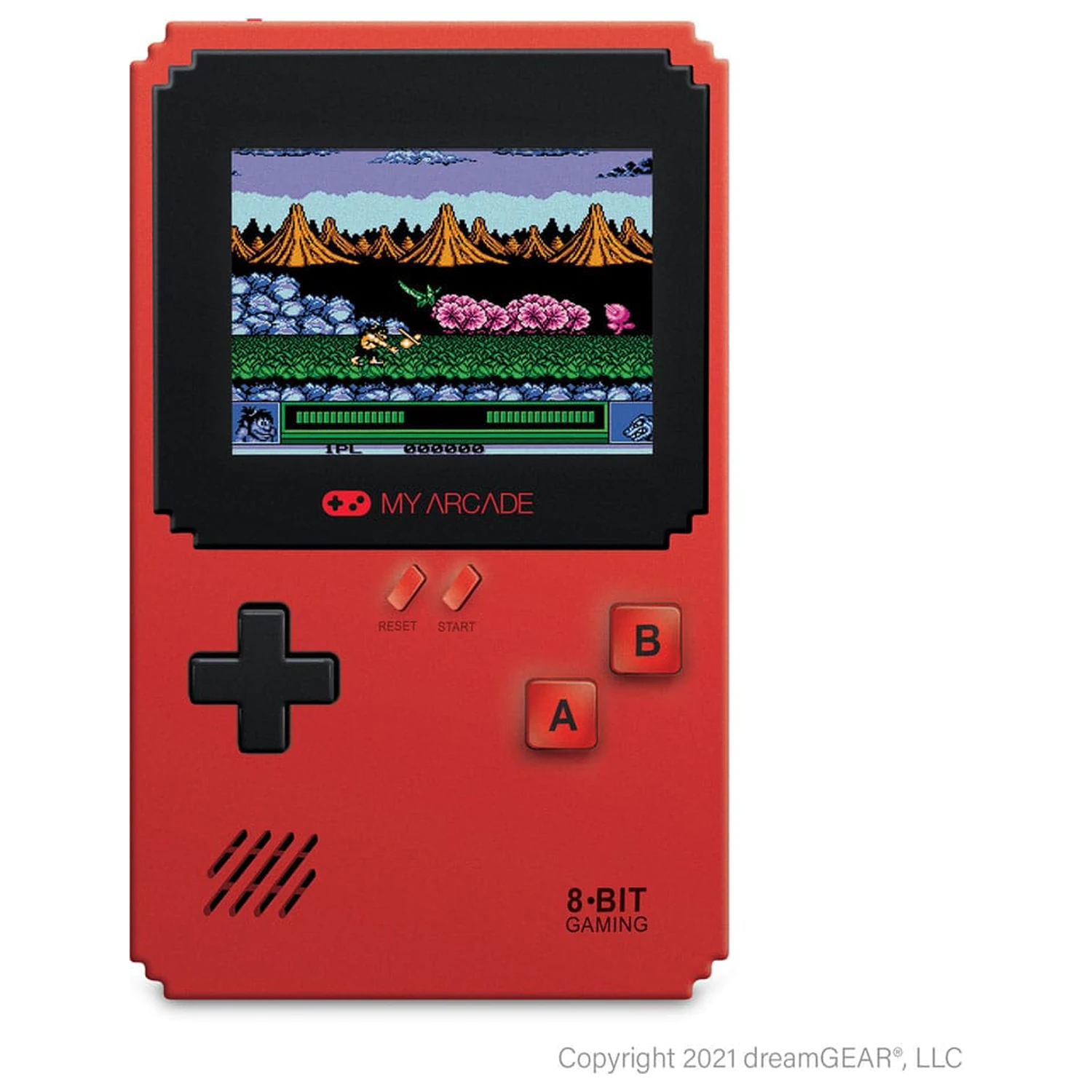 My Arcade Przenośny System do Gier Pixel Classic zdjęcie produktu
