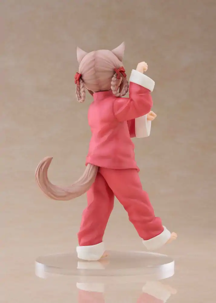 Mój Kot to Kawaii Girl Paleta Przebrań Kolekcja Statuetka Kinako Nyang fu Ver. 15 cm zdjęcie produktu