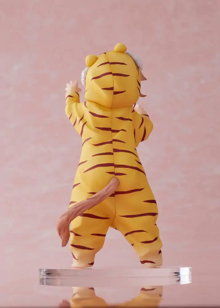 Mój Kot to Kawaii Girl Statue Palette Dress-Up Collection: Tora Kinako 15 cm zdjęcie produktu