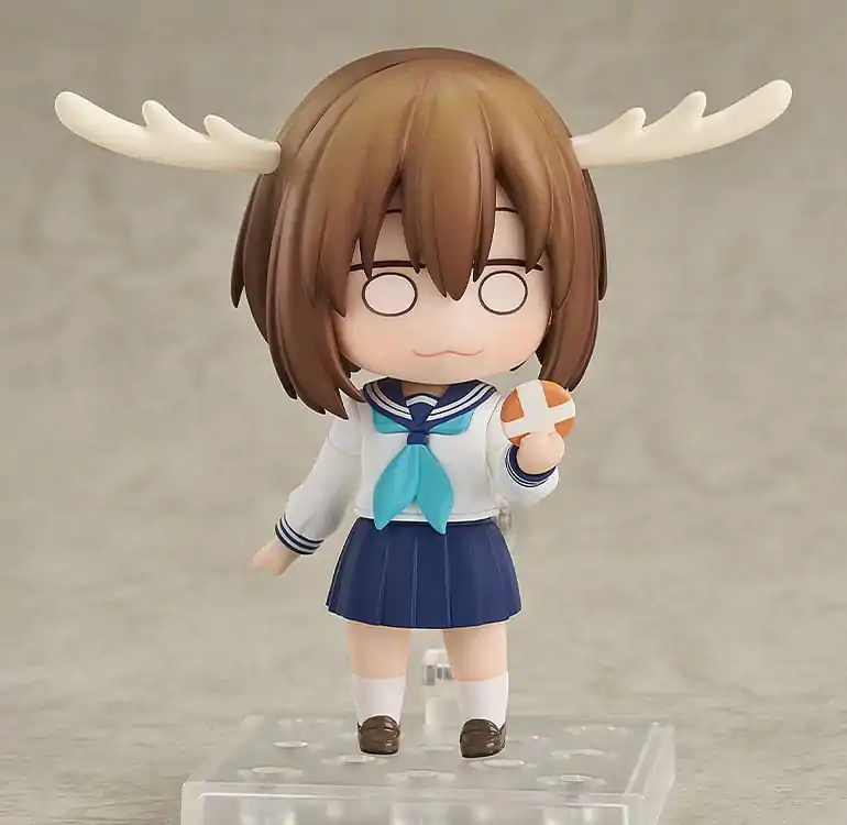 Mój Drogi Przyjaciel Nokotan Nendoroid Figurka Akcji Noko Shikanoko 10 cm zdjęcie produktu