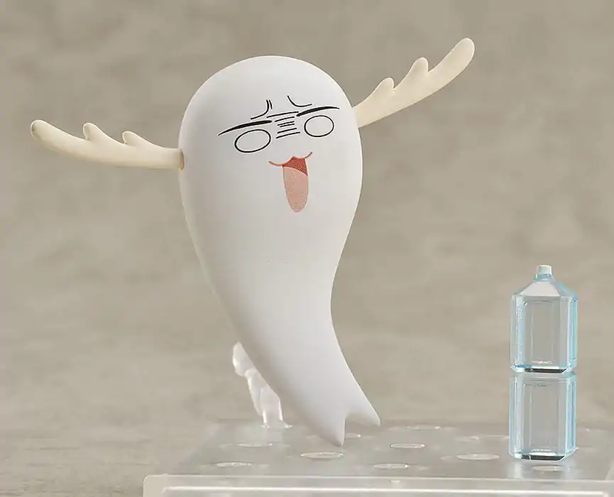 Mój Drogi Przyjaciel Nokotan Nendoroid Figurka Akcji Noko Shikanoko 10 cm zdjęcie produktu