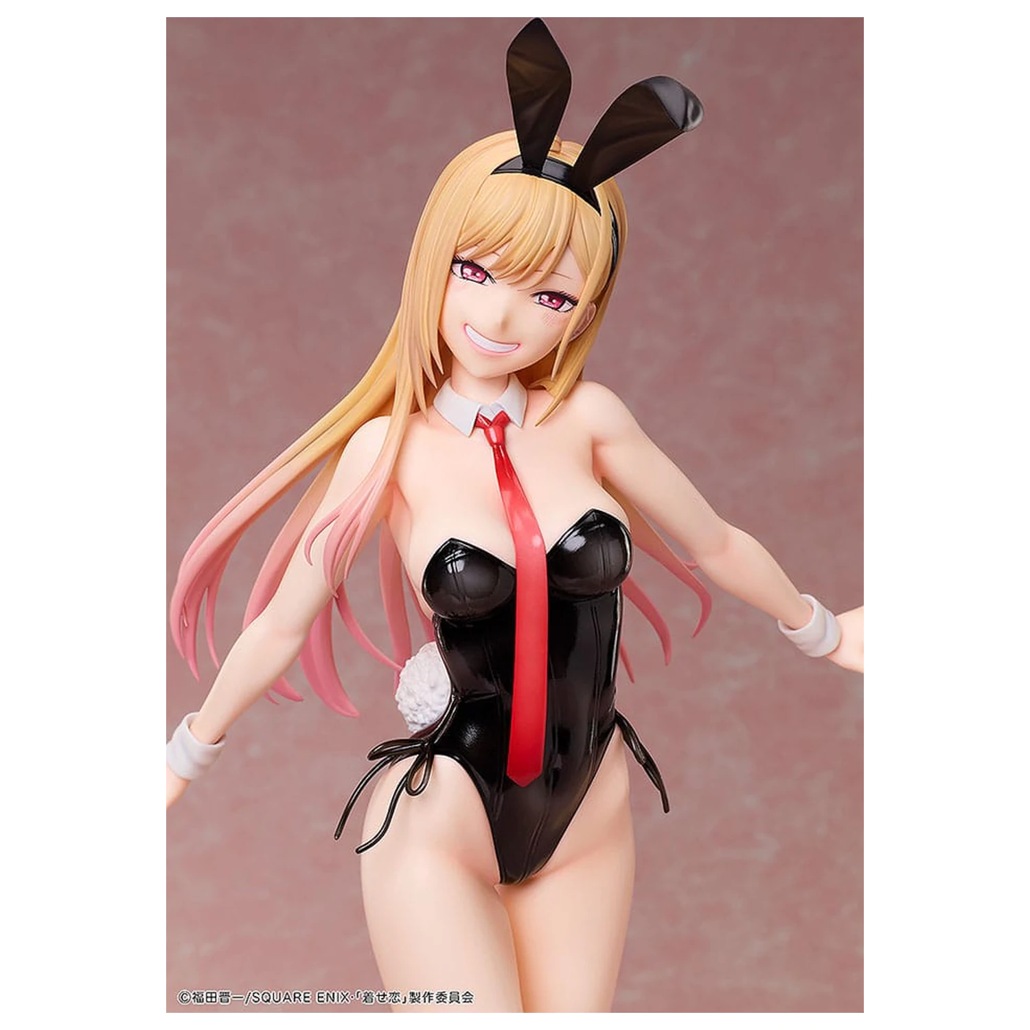 My Dress-Up Darling PVC Statua 1/4 Marin Kitagawa: Bare Leg Bunny Ver. 45 cm zdjęcie produktu