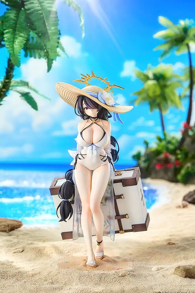 My Dress-Up Darling PVC Statuetka 1/6 Hinata Swimsuit Ver. 31 cm zdjęcie produktu