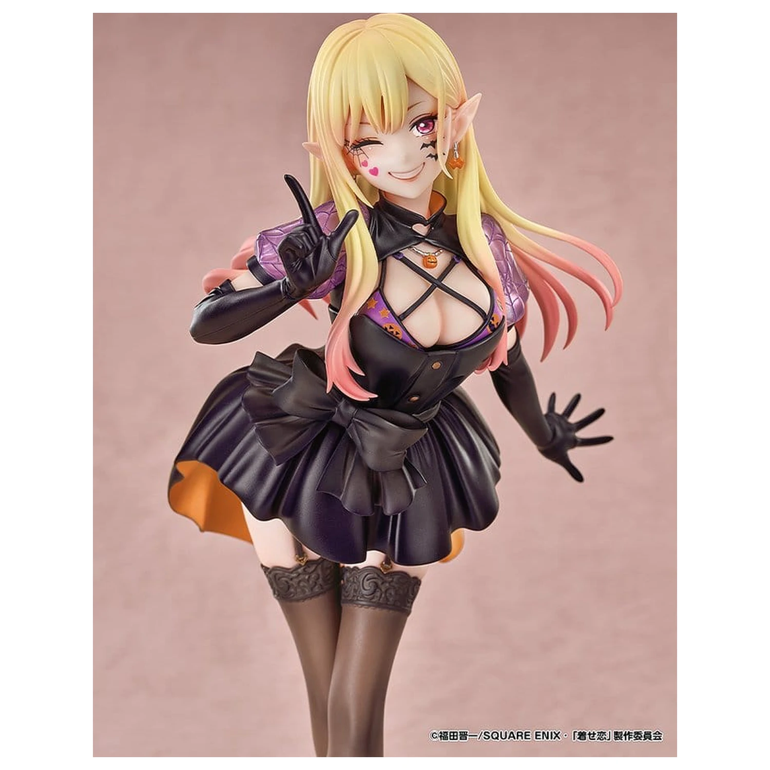 My Dress-Up Darling PVC Figurka 1/7 Marin Kitagawa: Halloween Ver. 25 cm zdjęcie produktu