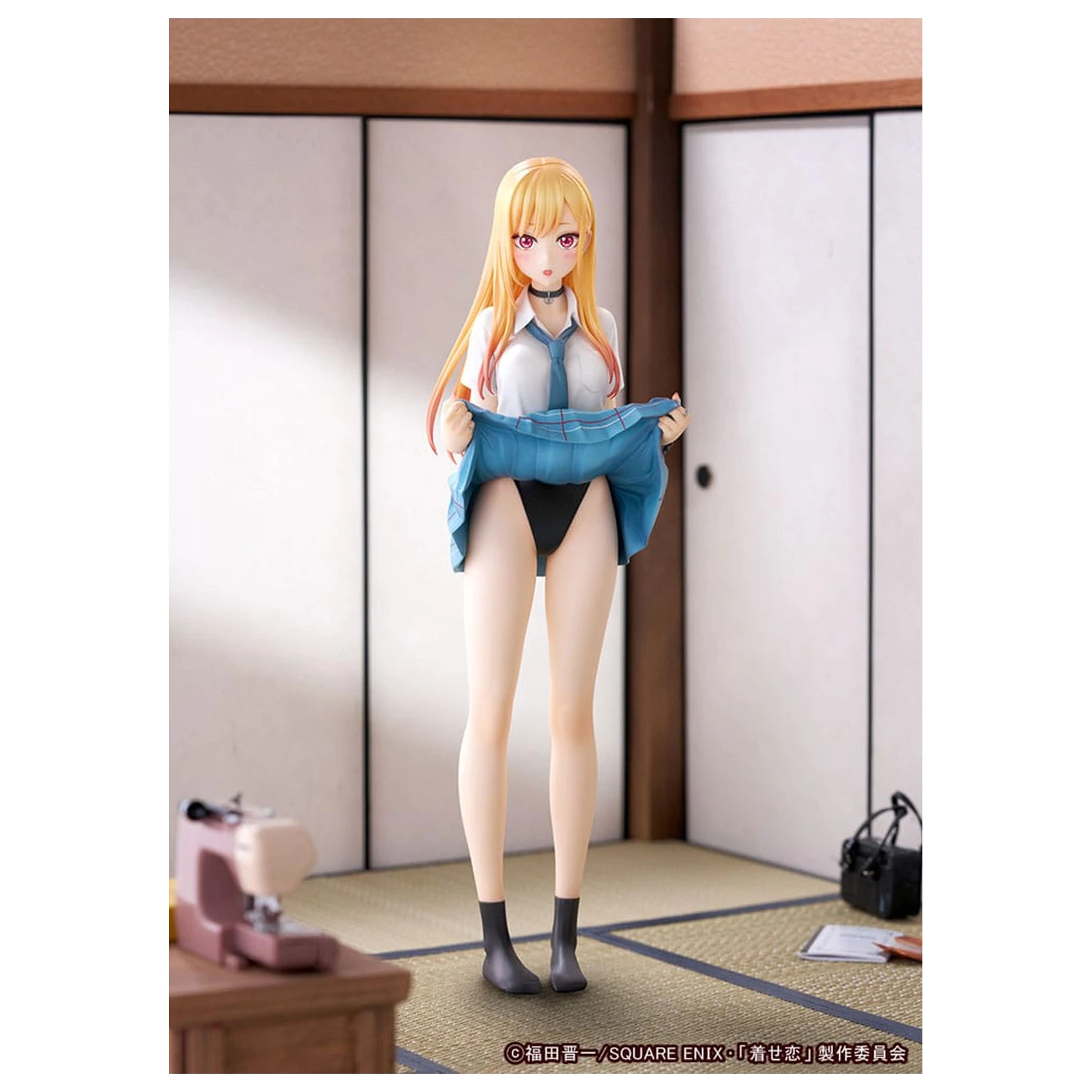 My Dress-Up Darling Statuetka PVC 1/7 Marin Kitagawa 26 cm zdjęcie produktu
