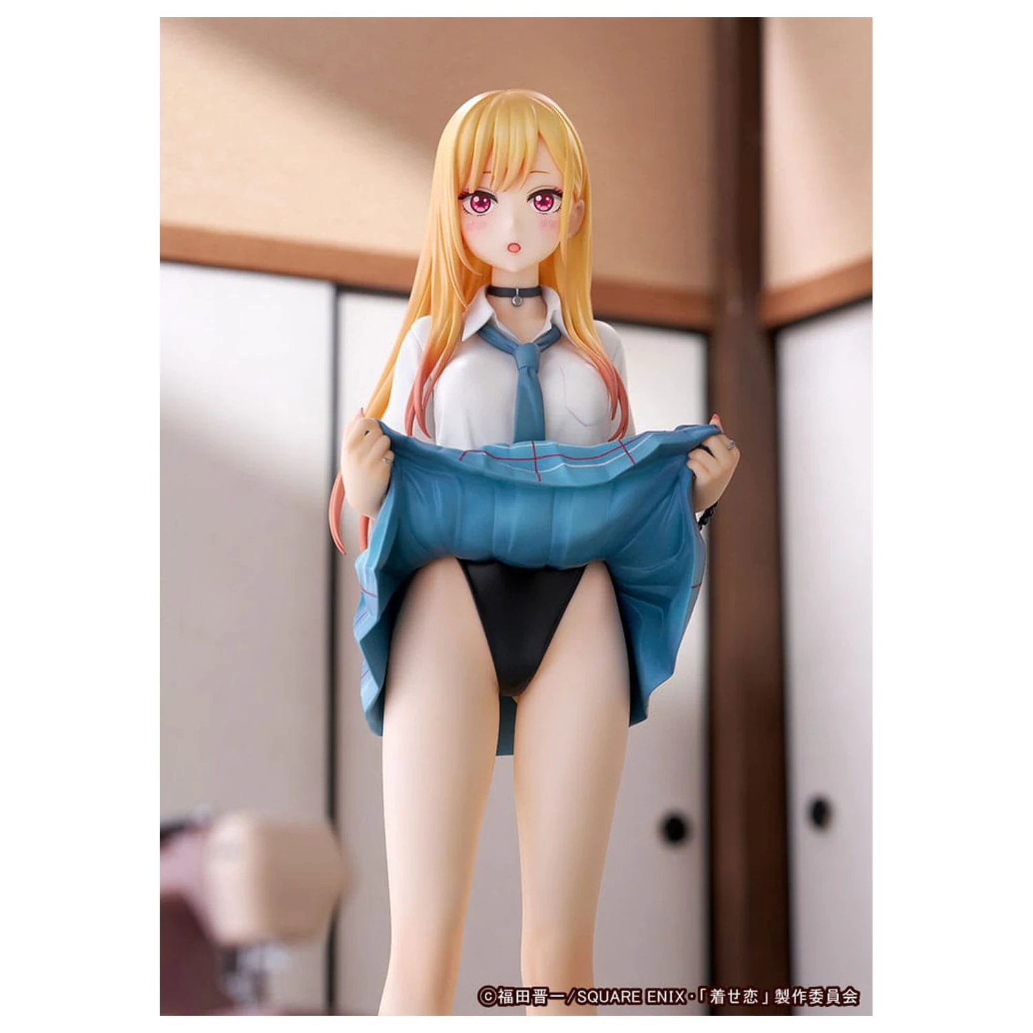 My Dress-Up Darling Statuetka PVC 1/7 Marin Kitagawa 26 cm zdjęcie produktu