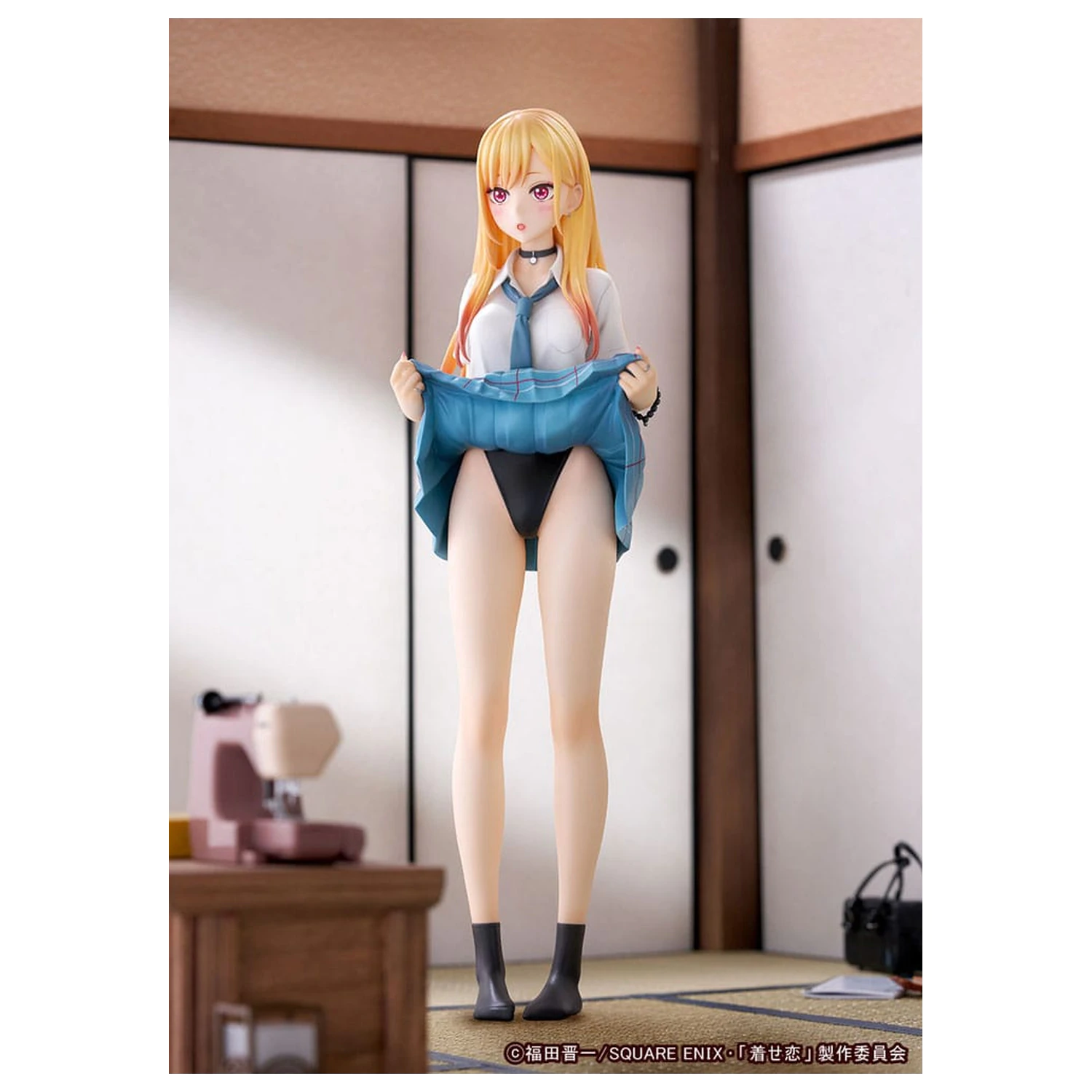 My Dress-Up Darling Statuetka PVC 1/7 Marin Kitagawa 26 cm zdjęcie produktu