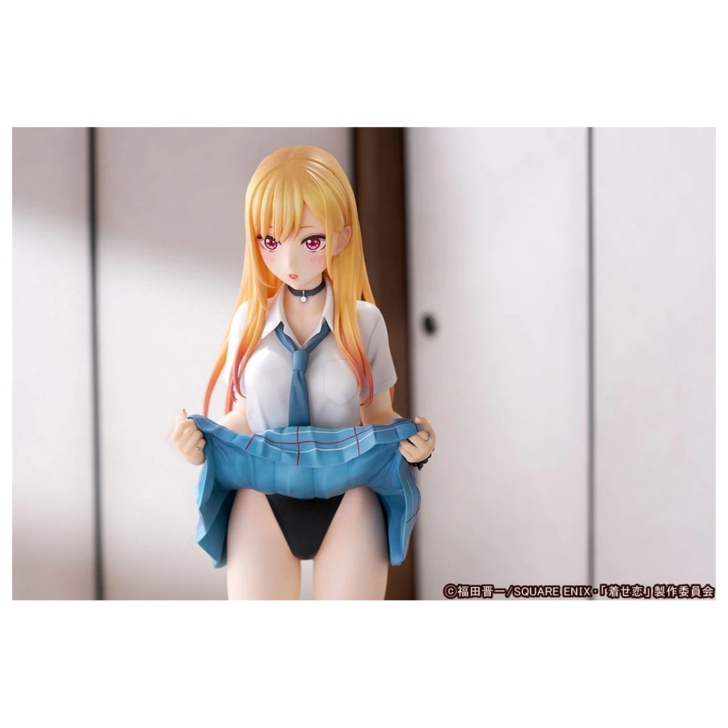 My Dress-Up Darling Statuetka PVC 1/7 Marin Kitagawa 26 cm zdjęcie produktu