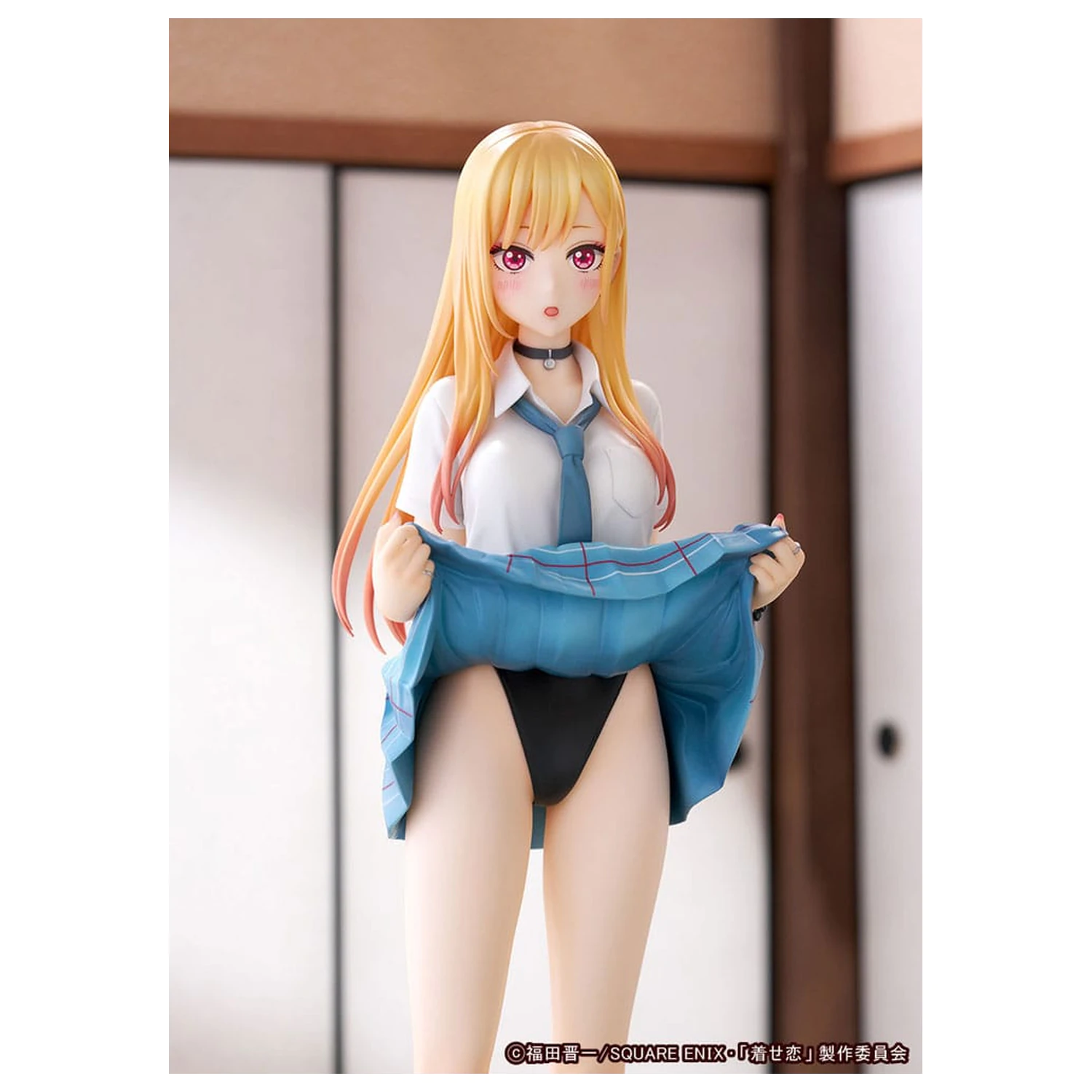 My Dress-Up Darling Statuetka PVC 1/7 Marin Kitagawa 26 cm zdjęcie produktu