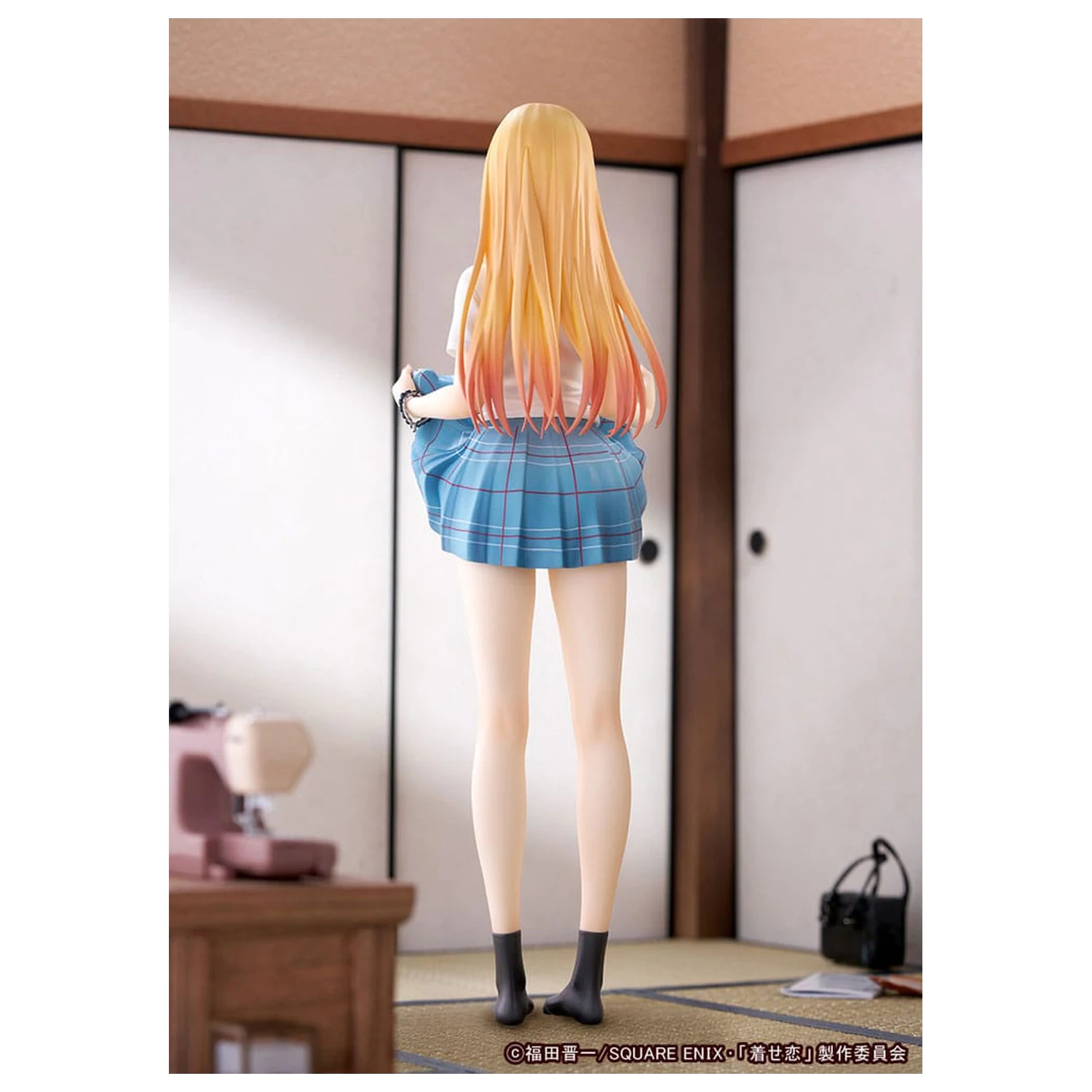 My Dress-Up Darling Statuetka PVC 1/7 Marin Kitagawa 26 cm zdjęcie produktu