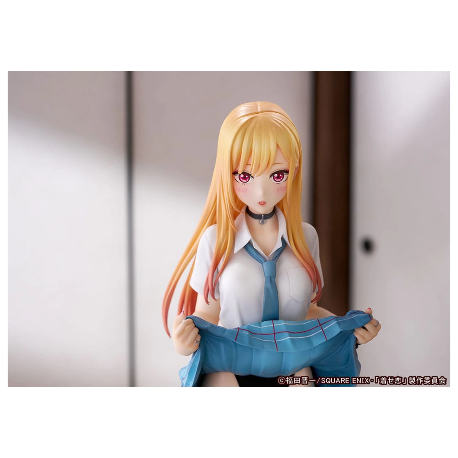 My Dress-Up Darling Statuetka PVC 1/7 Marin Kitagawa 26 cm zdjęcie produktu