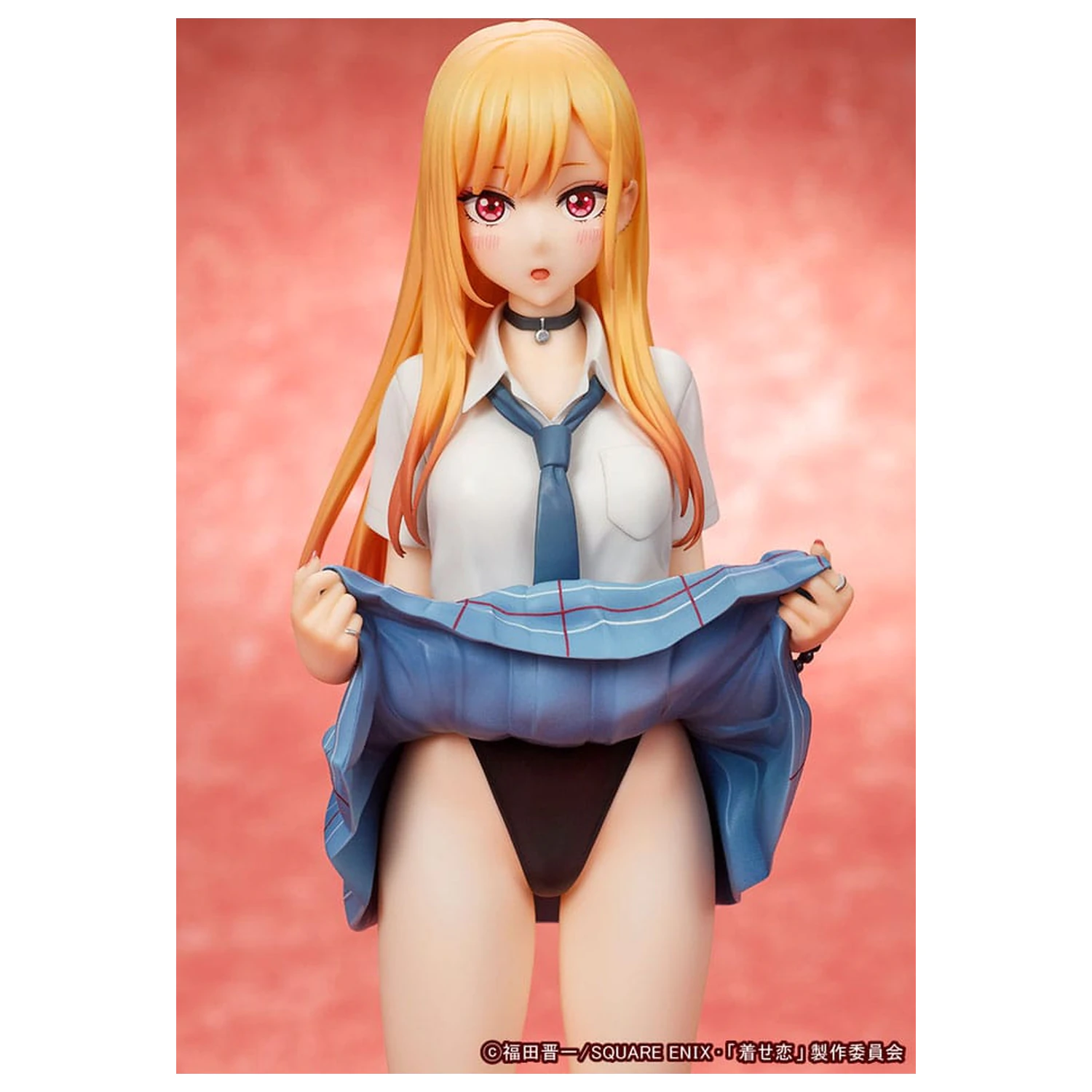 My Dress-Up Darling Statuetka PVC 1/7 Marin Kitagawa 26 cm zdjęcie produktu