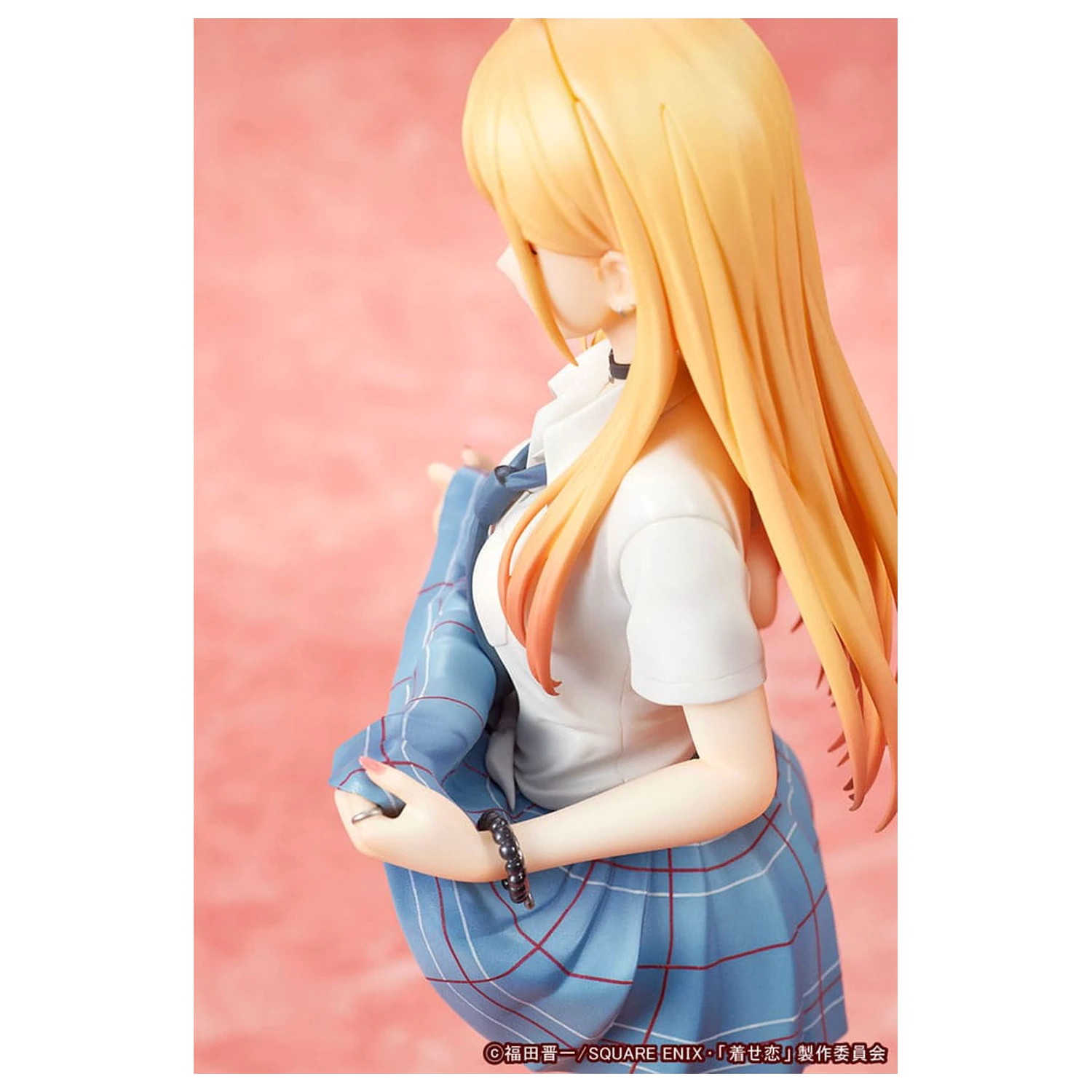 My Dress-Up Darling Statuetka PVC 1/7 Marin Kitagawa 26 cm zdjęcie produktu