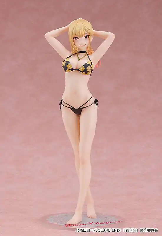 My Dress-Up Darling Figurka PVC 1/7 Marin Kitagawa: Swimsuit Ver. 24 cm zdjęcie produktu