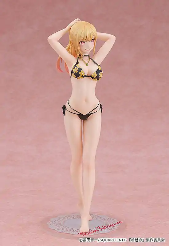 My Dress-Up Darling Figurka PVC 1/7 Marin Kitagawa: Swimsuit Ver. 24 cm zdjęcie produktu