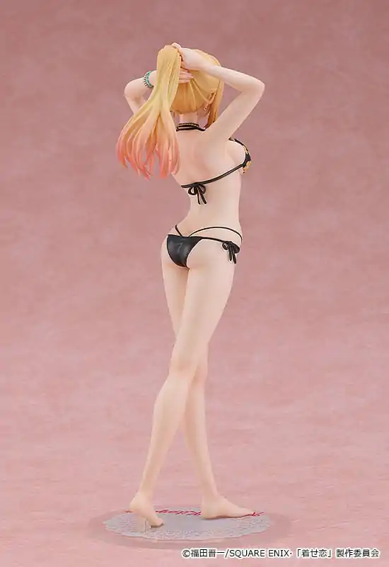 My Dress-Up Darling Figurka PVC 1/7 Marin Kitagawa: Swimsuit Ver. 24 cm zdjęcie produktu