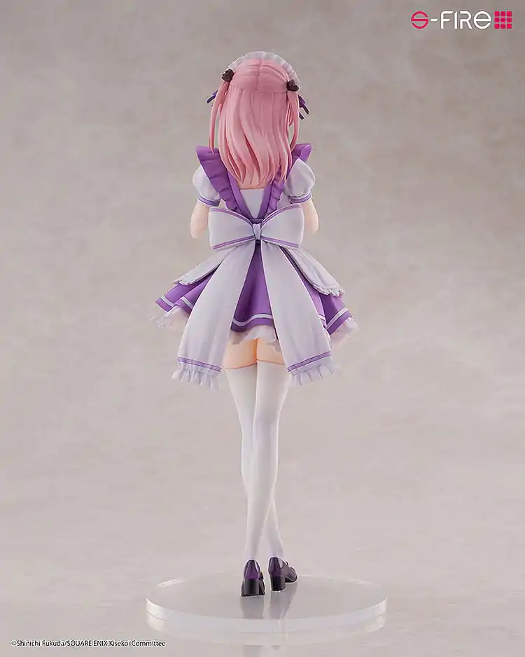 My Dress-Up Darling PVC Statuetka 1/7 Sajuna Inui Pretty Maid Ver. 22 cm zdjęcie produktu
