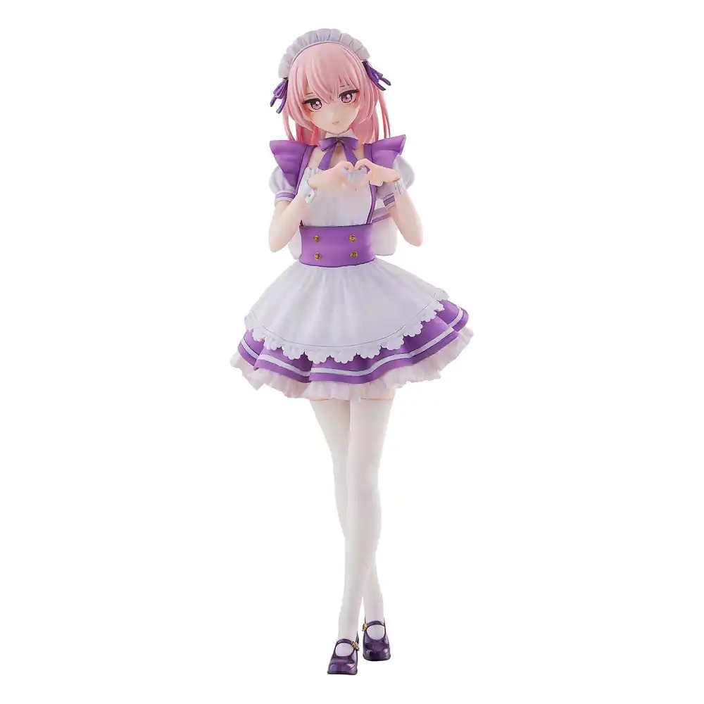 My Dress-Up Darling PVC Statuetka 1/7 Sajuna Inui Pretty Maid Ver. 22 cm zdjęcie produktu