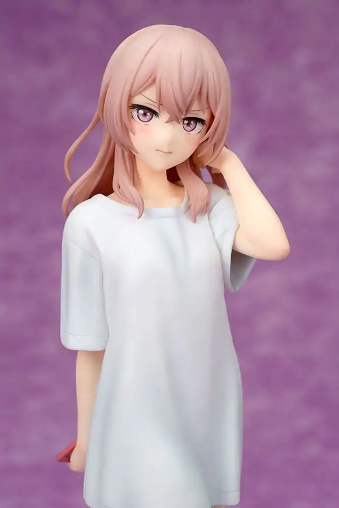 My Dress-Up Darling Statue PVC 1/7 Sajuna Inui T-shirt Ver. 23 cm Figurka zdjęcie produktu