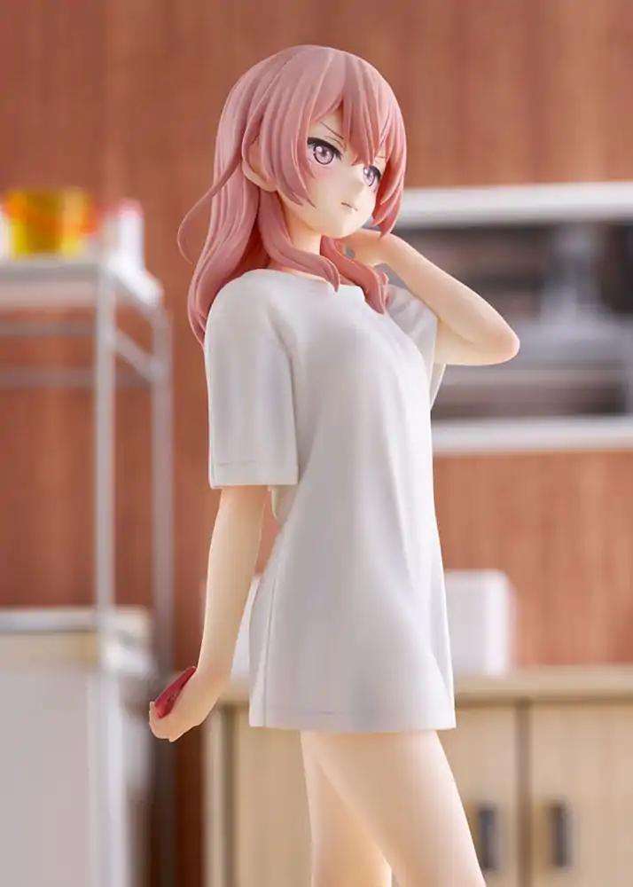 My Dress-Up Darling Statue PVC 1/7 Sajuna Inui T-shirt Ver. 23 cm Figurka zdjęcie produktu