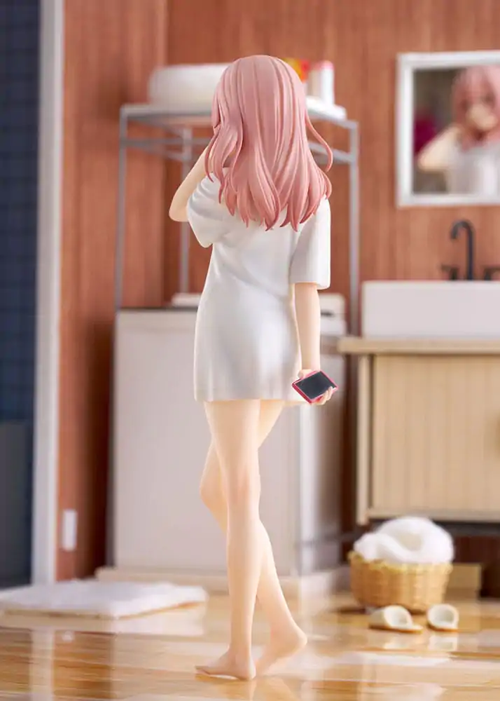 My Dress-Up Darling Statue PVC 1/7 Sajuna Inui T-shirt Ver. 23 cm Figurka zdjęcie produktu