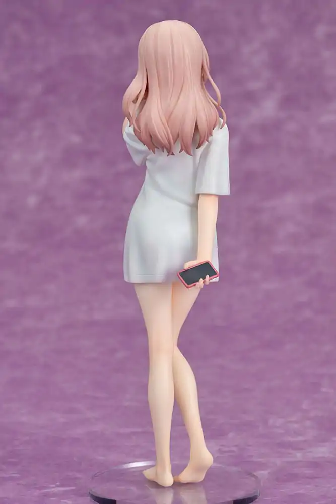 My Dress-Up Darling Statue PVC 1/7 Sajuna Inui T-shirt Ver. 23 cm Figurka zdjęcie produktu