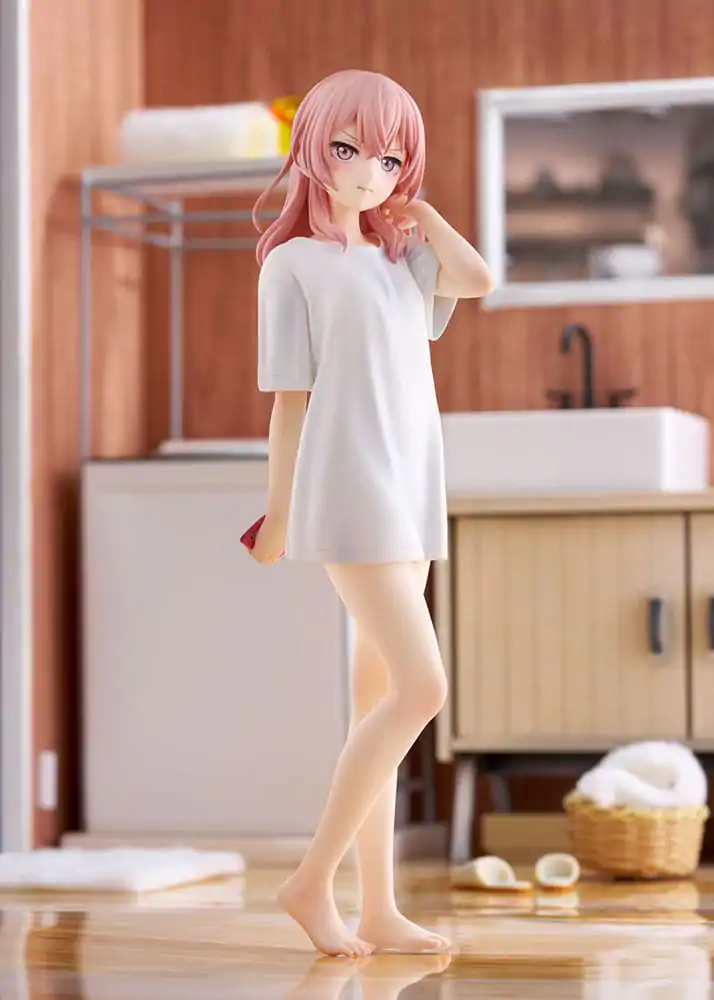 My Dress-Up Darling Statue PVC 1/7 Sajuna Inui T-shirt Ver. 23 cm Figurka zdjęcie produktu