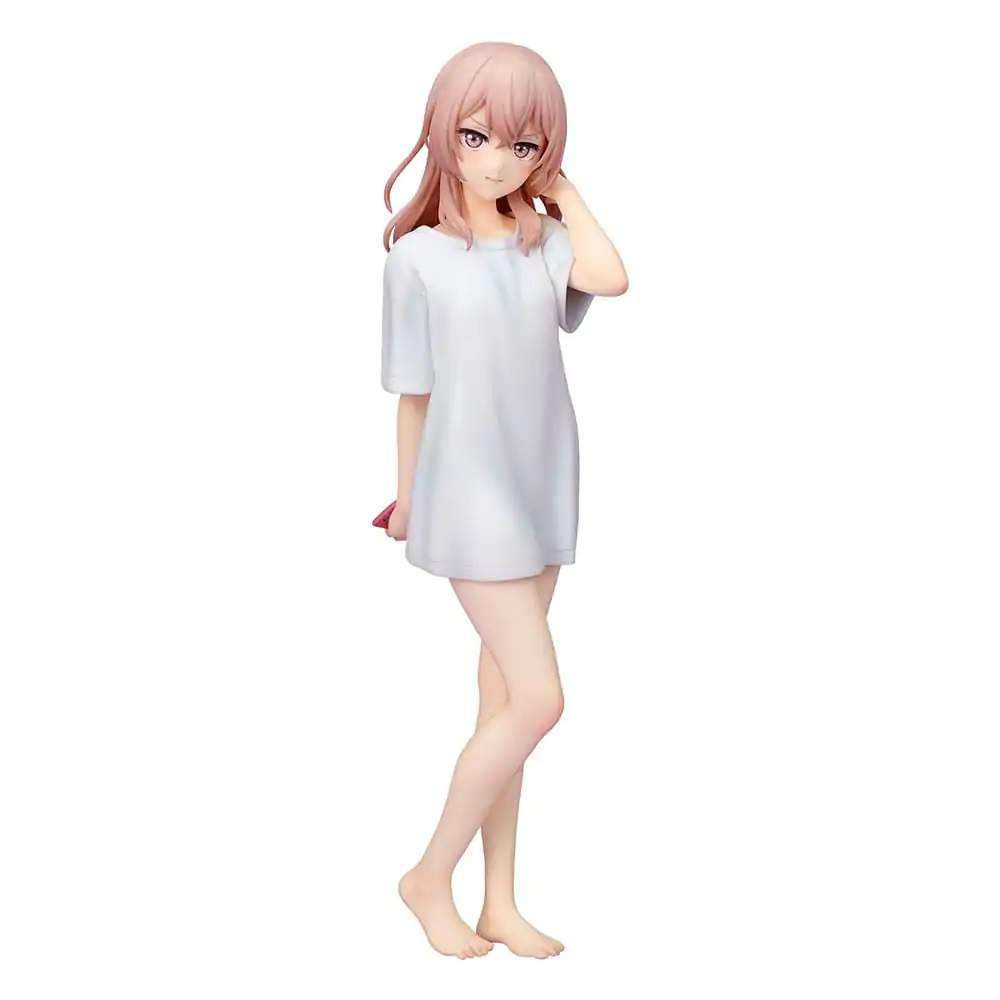 My Dress-Up Darling Statue PVC 1/7 Sajuna Inui T-shirt Ver. 23 cm Figurka zdjęcie produktu