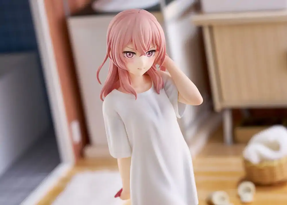 My Dress-Up Darling Statue PVC 1/7 Sajuna Inui T-shirt Ver. 23 cm Figurka zdjęcie produktu