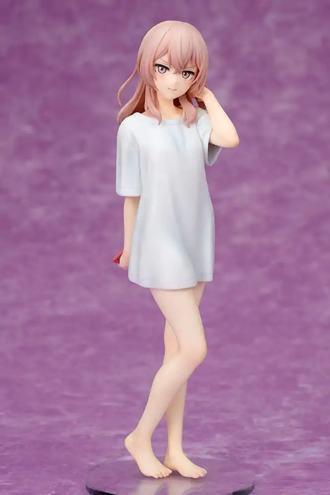 My Dress-Up Darling Statue PVC 1/7 Sajuna Inui T-shirt Ver. 23 cm Figurka zdjęcie produktu