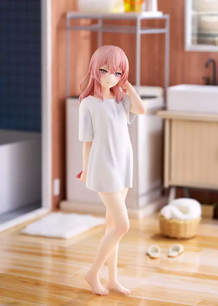 My Dress-Up Darling Statue PVC 1/7 Sajuna Inui T-shirt Ver. 23 cm Figurka zdjęcie produktu