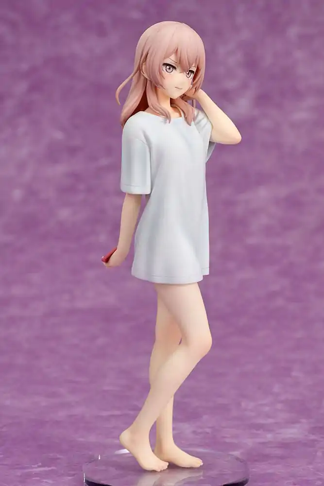 My Dress-Up Darling Statue PVC 1/7 Sajuna Inui T-shirt Ver. 23 cm Figurka zdjęcie produktu