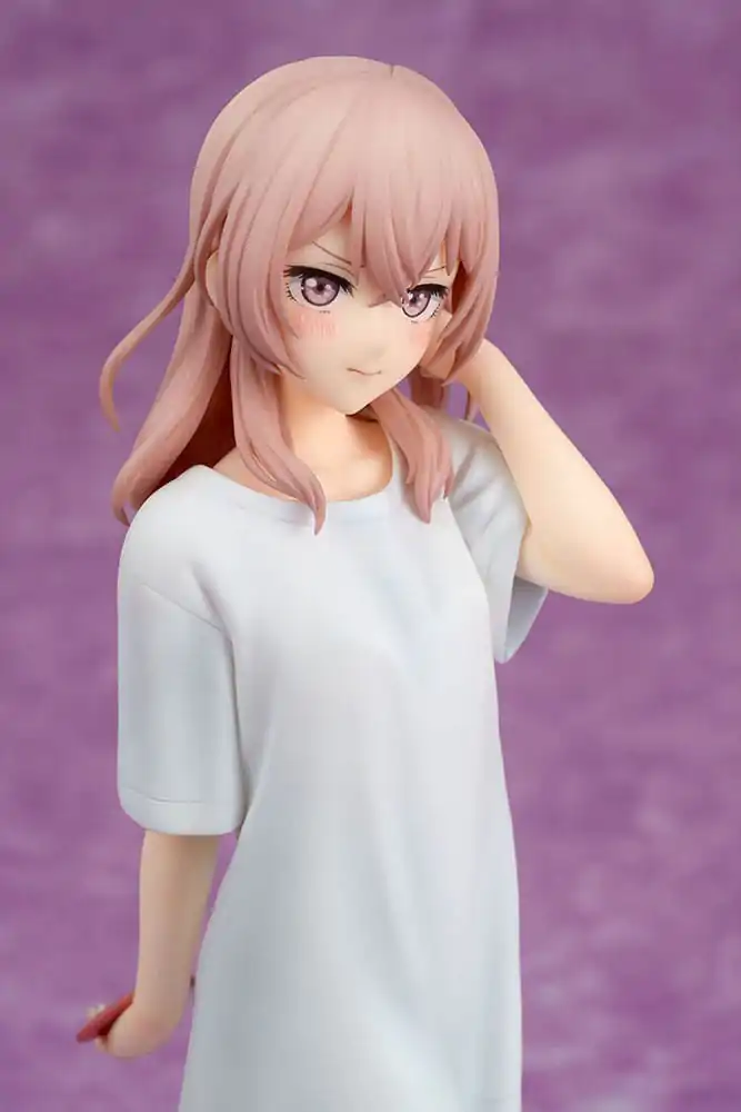 My Dress-Up Darling Statue PVC 1/7 Sajuna Inui T-shirt Ver. 23 cm Figurka zdjęcie produktu