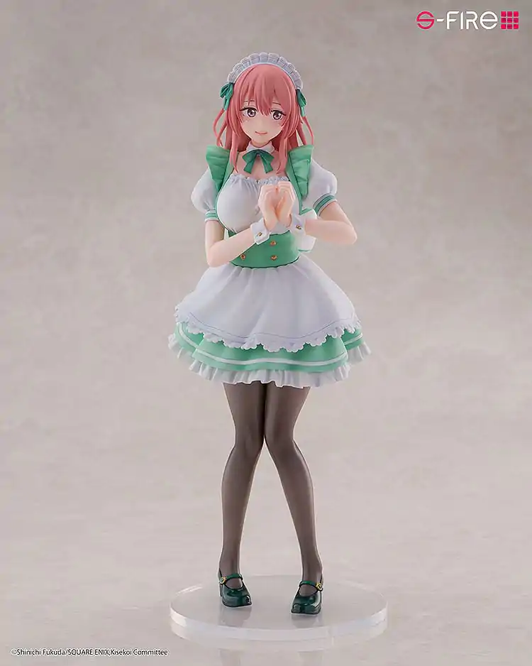 My Dress-Up Darling PVC Statuetka 1/7 Shinju Inui Pretty Maid Ver. 24 cm zdjęcie produktu