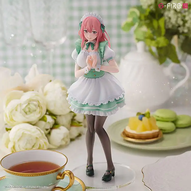 My Dress-Up Darling PVC Statuetka 1/7 Shinju Inui Pretty Maid Ver. 24 cm zdjęcie produktu