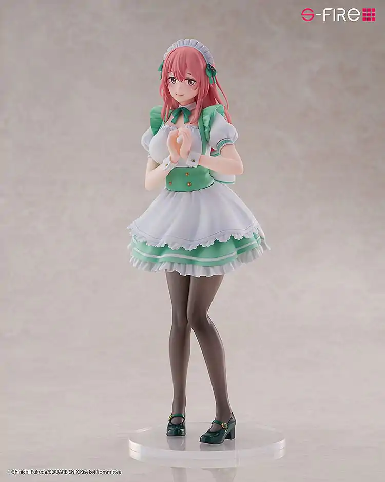 My Dress-Up Darling PVC Statuetka 1/7 Shinju Inui Pretty Maid Ver. 24 cm zdjęcie produktu