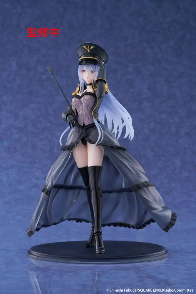 My Dress Up Darling AMP+ PVC Figurka Marin Kitagawa Black Lobelia Ver. 21 cm zdjęcie produktu