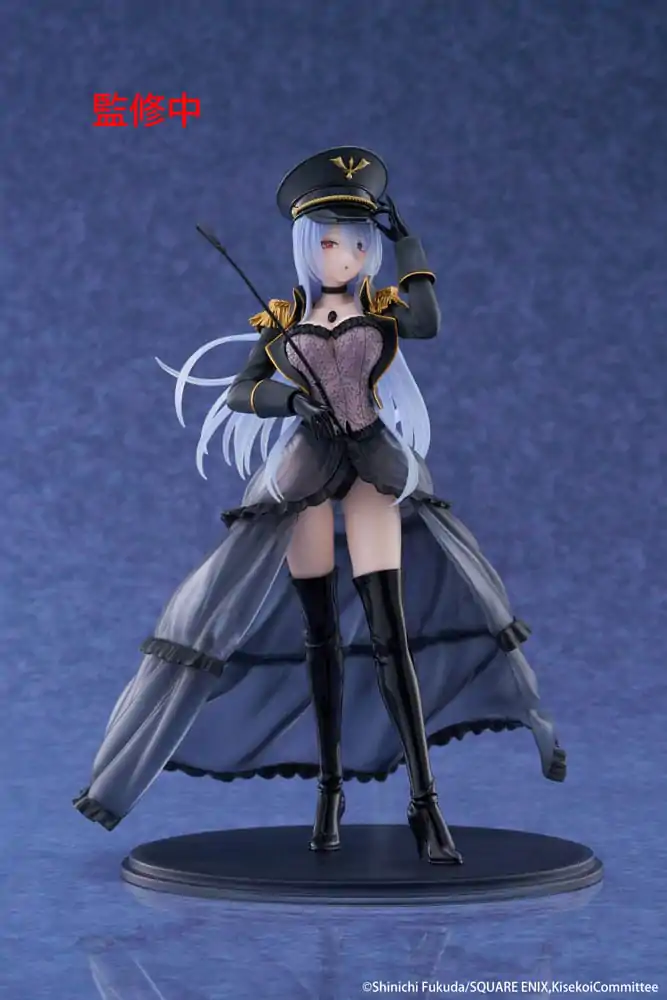 My Dress Up Darling AMP+ PVC Figurka Marin Kitagawa Black Lobelia Ver. 21 cm zdjęcie produktu